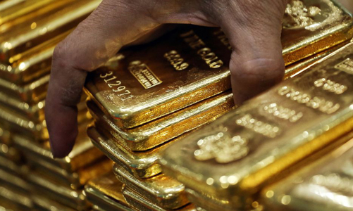 Giá vàng miếng vẫn trái chiều thế giới, USD tự do tiếp tục hạ