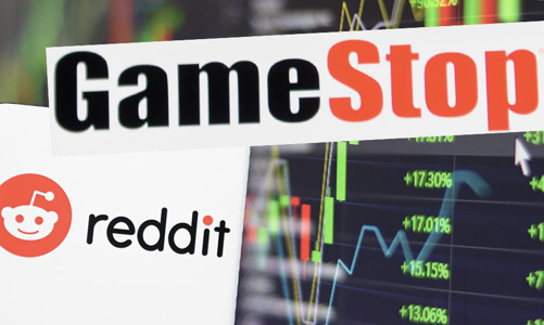 Cổ phiếu GameStop và cuộc đụng độ “nảy lửa” ở Phố Wall