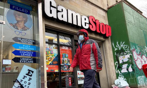 Cộng đồng mạng và “cuộc nổi dậy” của nhà đầu tư cá nhân trên thị trường chứng khoán