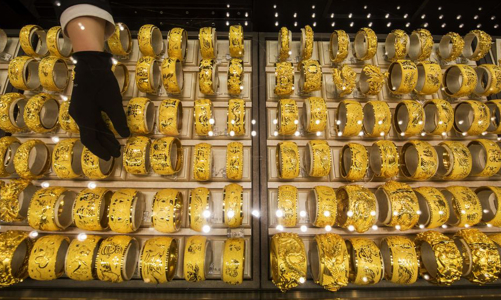 Hiệu ứng GameStop đưa giá vàng miếng lên gần 57 triệu đồng/lượng