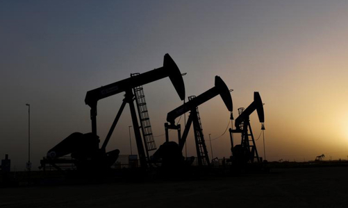 Nỗi lo thiếu cung giúp giá dầu giữ đà tăng mạnh