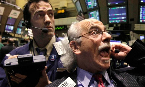 Chứng khoán Mỹ lập đỉnh mới nhờ lạc quan phục hồi kinh tế