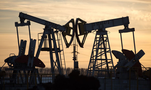 Giá dầu thế giới lập đỉnh mới vì thời tiết đóng băng ở Texas