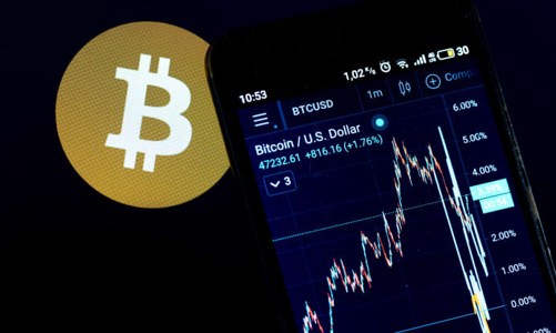 Bitcoin vừa nhảy qua 52.000 USD, đã có dự báo lên 170.000 USD