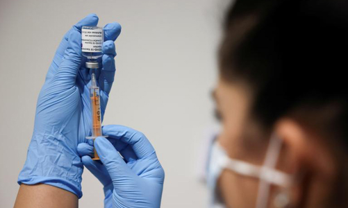 Các nước giàu mua thừa 1 tỷ liều vaccine Covid-19