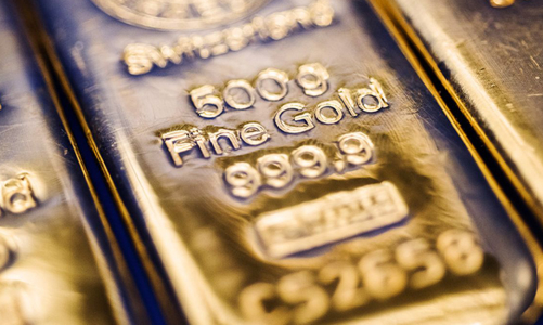 Vàng miếng sụt giá sau ngày Thần Tài