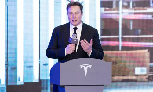 Lỡ lời bình luận về tiền ảo, tài sản Elon Musk “bốc hơi” hơn 15 tỷ USD chỉ sau 1 đêm