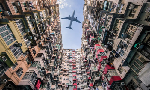 Giá nhà ở Hồng Kông 11 năm liền đắt nhất thế giới