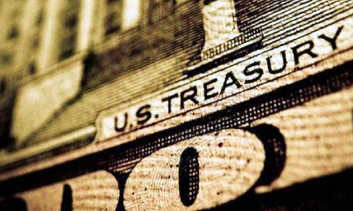 “Ngáo ộp” lạm phát, nhìn từ đà tăng lợi suất trái phiếu kho bạc Mỹ