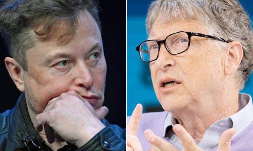 Bill Gates tiếp tục “lời qua tiếng lại” với Elon Musk về Bitcoin