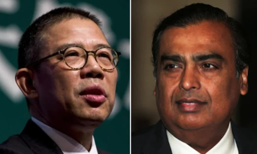 Mất hơn 22 tỷ USD trong 1 tuần, tỷ phú Trung Quốc tuột ngôi giàu nhất châu Á