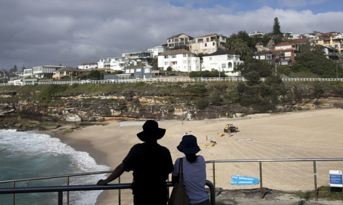 Thị trường nhà đất Australia lại lên cơn sốt