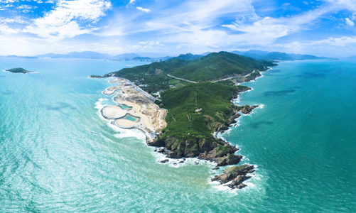 Sau Tết, bất động sản nghỉ dưỡng chờ thời cơ bứt phá