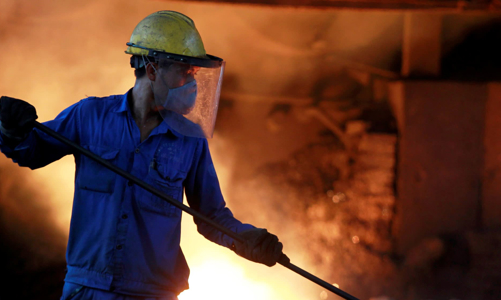 Nikkei: Trung Quốc ồ ạt mua thép, láng giềng hưởng lợi trong đó có Việt Nam