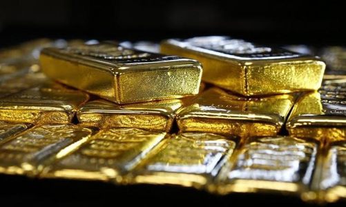 Vàng tăng 150.000 đồng/lượng, USD tự do tuột mốc 23.900 đồng