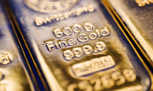 Lao dốc theo thế  giới, vàng miếng tuột mốc 56 triệu đồng/lượng