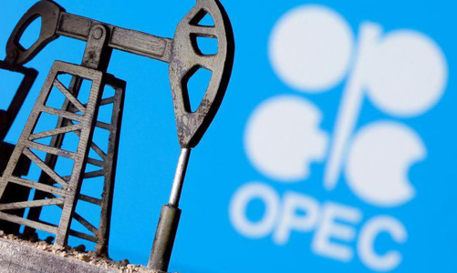 OPEC+ bất ngờ không nâng sản lượng, giá dầu vọt lên cao nhất từ 2019