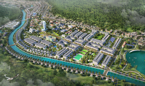 Picenza Riverside: Kiến tạo chuẩn mực sống mới tại Sơn La