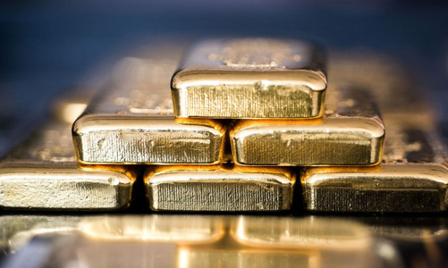 Vàng, USD tự do cùng tăng giá