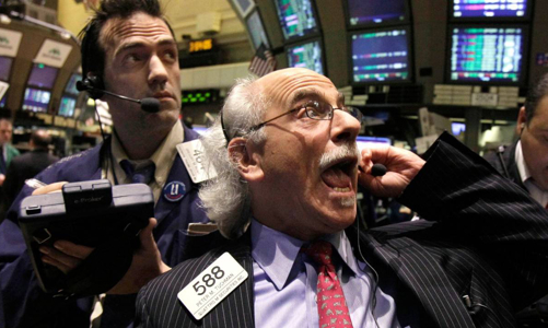 Cổ phiếu công nghệ bùng nổ, Nasdaq nhảy 4%