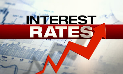 Tín hiệu tăng lãi suất khắp châu Á, bắt đầu từ Ấn Độ