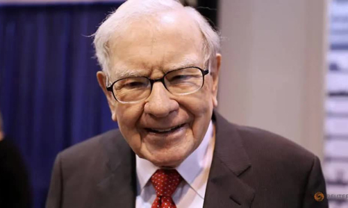Tài sản của Warren Buffett lần đầu vượt ngưỡng 100 tỷ USD