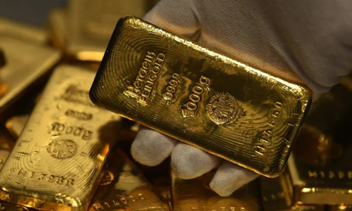 Vàng chững giá trước thềm cuộc họp Fed, trong nước cũng đi ngang