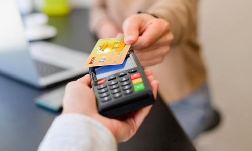 NCB miễn phí đổi thẻ từ sang thẻ chip