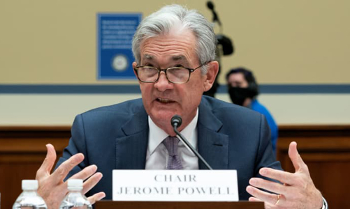 Cuộc họp tuần này của Fed sẽ gây 