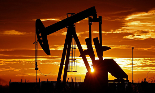 Giá dầu sụt 7% tuần này