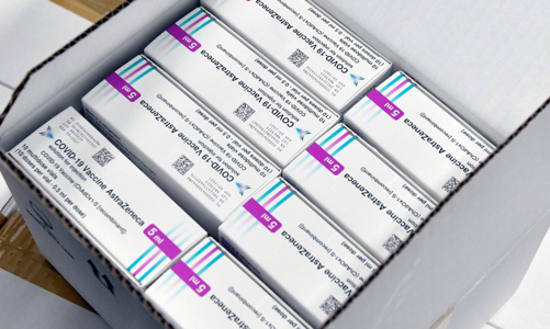 Thử nghiệm ở Mỹ cho thấy vaccine AstraZeneca đạt hiệu quả 79% và an toàn