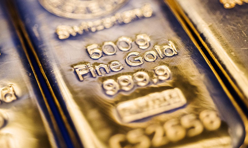 Giá vàng thế giới giảm liên tục, USD tự do vượt 24.000 đồng