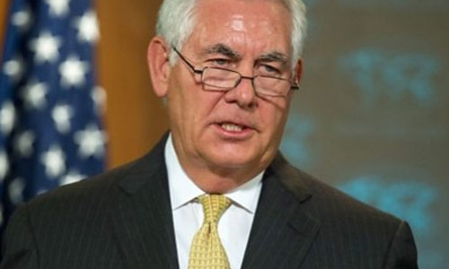 Mỹ tuyên bố “không phải là kẻ thù của Triều Tiên”