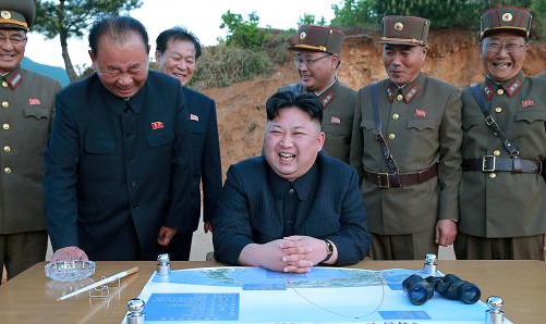 Triều Tiên đã “kiếm” hàng tỷ USD viện trợ như thế nào?