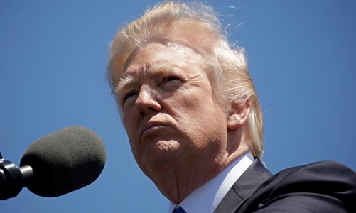 Ngại rắc rối với Trump, không ai dám nhận chức Giám đốc FBI