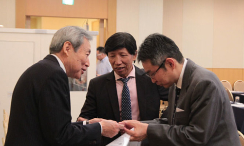 Ba điều doanh nghiệp Nhật muốn bán hàng tại Việt Nam nên biết