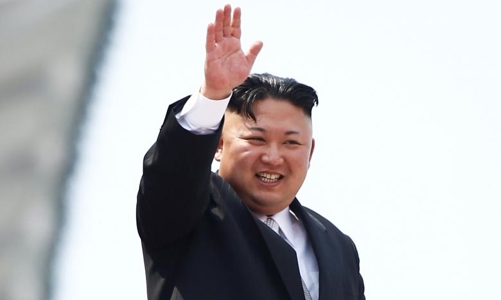 Triều Tiên tố CIA âm mưu tấn công Kim Jong Un bằng vũ khí sinh hóa