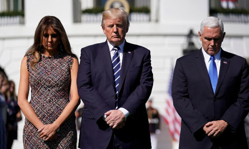 Ít nhất 58 người chết trong vụ xả súng đẫm máu nhất lịch sử Mỹ