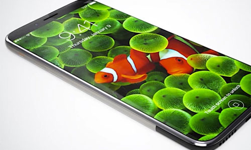 iPhone 8 có thể được bán với giá từ 1.200 USD