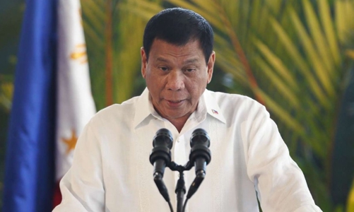 Lo IS, Tổng thống Philippines tính thiết quân luật trên toàn quốc