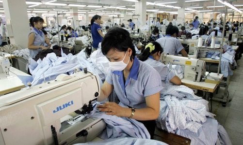 11 nước quyết tâm cứu TPP không Mỹ