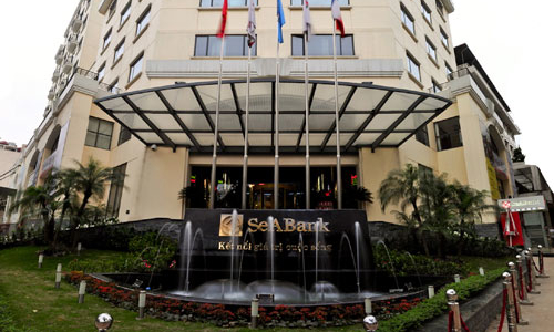 Ngân hàng Thương mại Cổ phần Đông Nam Á (SeABank)