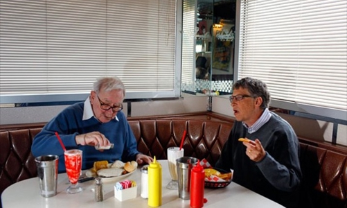 Tỷ phú giàu nhất thế giới Bill Gates đầu tư sản xuất thịt sạch