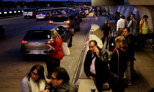 Mỹ đưa Triều Tiên vào danh sách hạn chế nhập cảnh 