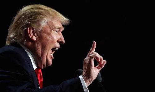 Twitter gặp khó vì dòng tweet Triều Tiên của ông Trump