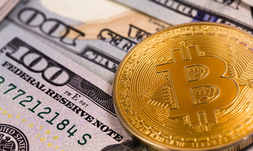 Giá Bitcoin được dự báo lên 6.000 USD vào cuối năm