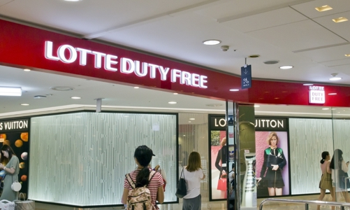 Ngành du lịch Hàn Quốc điêu đứng vì bị Trung Quốc “tẩy chay”