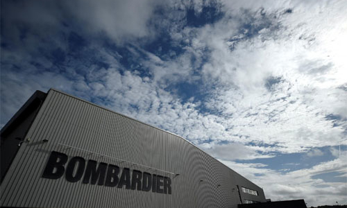 Nguy cơ chiến tranh thương mại Mỹ-Canada từ vụ Bombardier