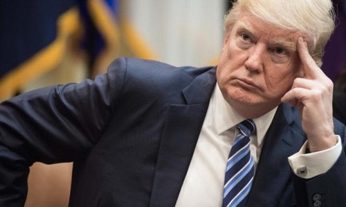 Tòa phúc thẩm bác sắc lệnh hạn chế nhập cảnh của Tổng thống Trump