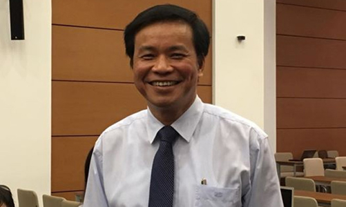 Bầu Quốc hội: “Chưa thấy bầu hộ, bầu thay”